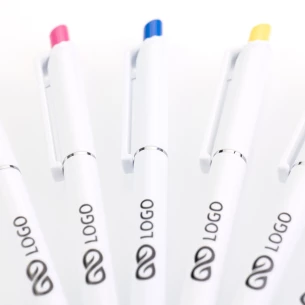 Roma Bela pisala - Oranžna