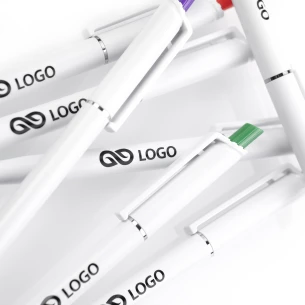 Roma Bela pisala - Oranžna