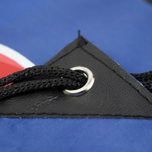 Športna torba - Oranžna