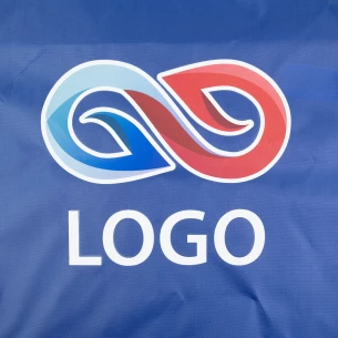 Športna torba - Oranžna