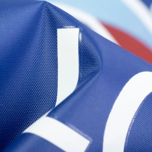 Športna torba - Oranžna