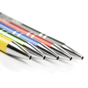 Kroglično pero Cosmo - Oranžna