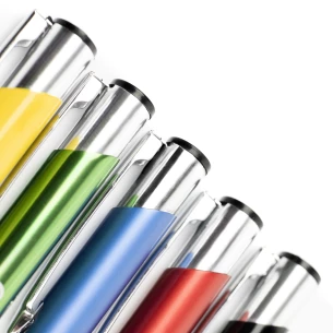 Kroglično pero Cosmo - Oranžna