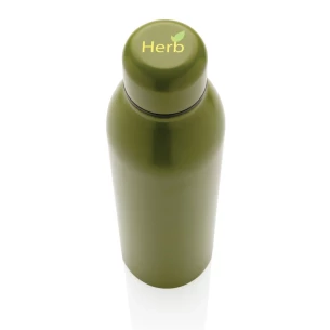 PizBoe - Termovka 500 ml - Zelena