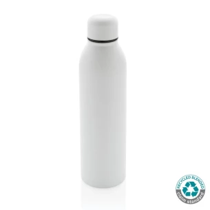PizBoe - Termovka 500 ml - Bela