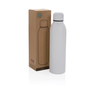 PizBoe - Termovka 500 ml - Bela