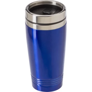 TAJGA Termo vrč 450 ml - Modra