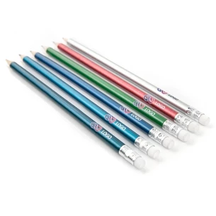 Nik svinčnik - Zelena