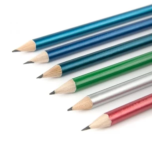 Nik svinčnik - Zelena