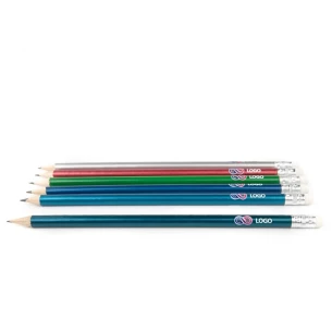 Nik svinčnik - Zelena