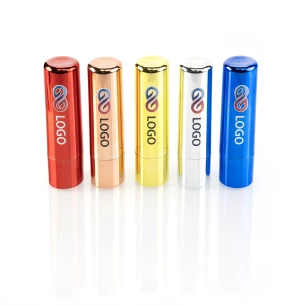 Lola zaščitna šminka - Zlata