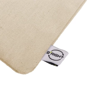 B'RIGHT pšenični slamniki - črni