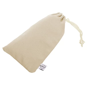 B'RIGHT pšenični slamniki - črni