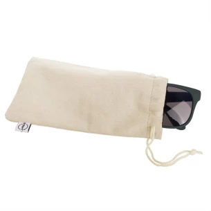 B'RIGHT pšenični slamniki - črni