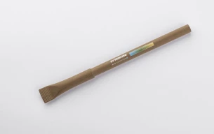 Pisalo za papir PINKO - rjavo