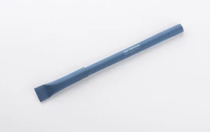 Pisalo za papir PINKO - modro