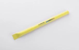 Pisalo za papir PINKO - rumeno