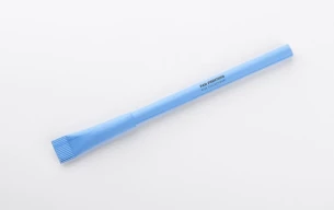 Pisalo za papir PINKO - modro