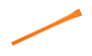 Pisalo za papir PINKO - oranžno
