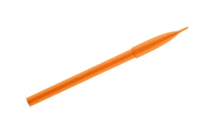 Pisalo za papir PINKO - oranžno