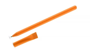 Pisalo za papir PINKO - oranžno