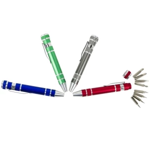 Izvijač Tate - Rdeča barva