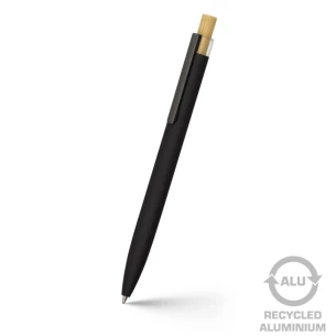 Pisalo iz recikliranega aluminija | Randall - Črna