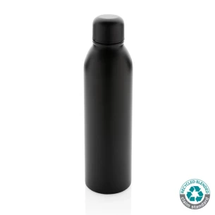 PizBoe - Termo steklenica 500 ml - Črna