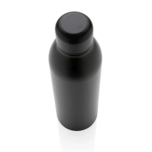 PizBoe - Termo steklenica 500 ml - Črna