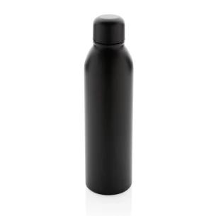PizBoe - Termo steklenica 500 ml - Črna