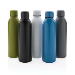 PizBoe - Termo steklenica 500 ml - Črna