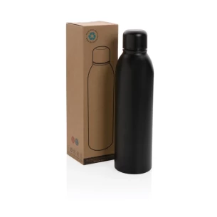 PizBoe - Termo steklenica 500 ml - Črna