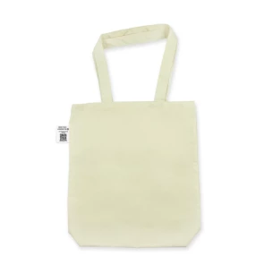 Bombažna vrečka Clem 280G