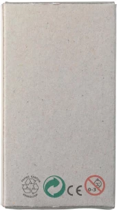 Komplet barvic - nevtralen