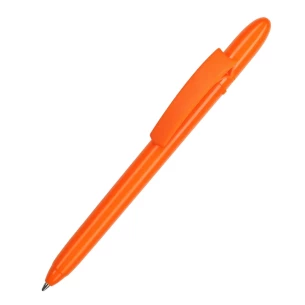 Polnilno pero Solid - oranžna