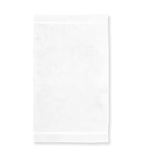 Brisača 50 x 100 cm - roza