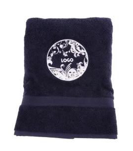 Brisača 50 x 100 cm - steklenica