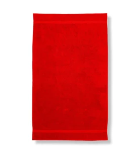 Brisača 70 x 140 cm - rumena