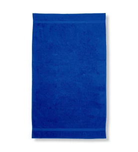 Brisača 70 x 140 cm - siva