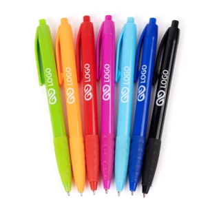 Kroglično pero Toronto - svetlo zelena