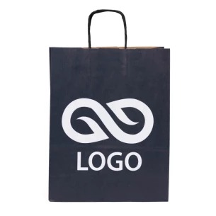 Darilni paket A5 Barva - mornarsko modra