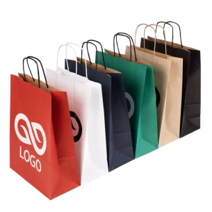 Darilni paket A5 Barva - mornarsko modra