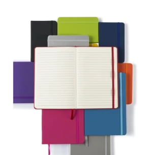 Glavne opombe - roza