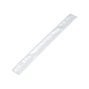 Opasnica Reflection - srebrna