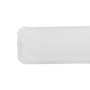 Opasnica Reflection - srebrna