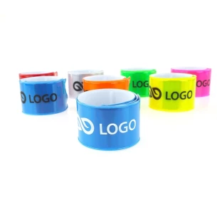 Opasnica Reflection - srebrna