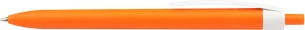 Jinan Barvno pero - oranžna