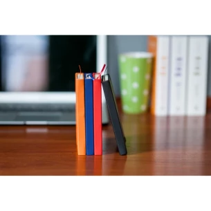 Beležnica Master - modra