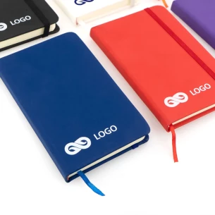 Beležnica Master - modra