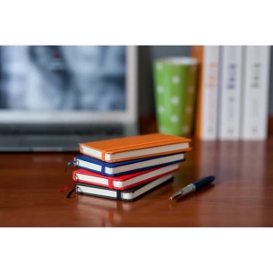 Glavne opombe - oranžna